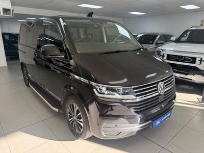 2023 Volkswagen Caravelle T6.1 2.0 BiTDI Highline Auto 4Motion (146kW)