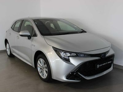 2025 Toyota Corolla 1.8 XS Hybrid Auto 5-dr