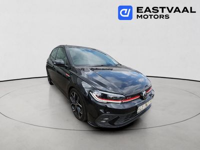 2022 Volkswagen Polo 2.0 GTI Auto (147kW)