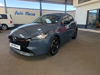 2023 Mazda 2 1.5 Individual Auto 5-dr