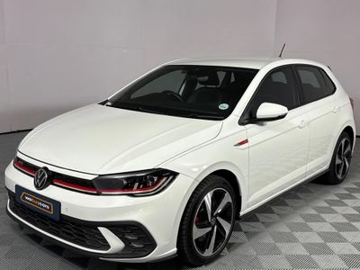 2025 Volkswagen Polo 2.0 GTI Auto (147kW)