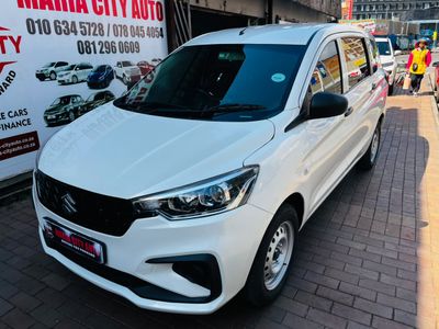 2026 Suzuki Ertiga 1.5 GL