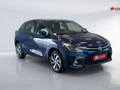 2026 Toyota Starlet 1.5 XS Auto