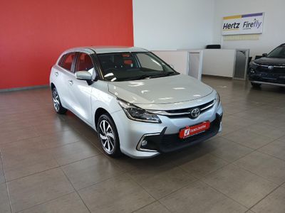 2026 Toyota Starlet 1.5 XS
