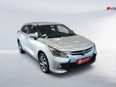 2026 Toyota Starlet 1.5 XS