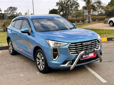 2021 Haval Jolion 1.5T Premium Auto
