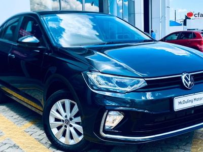 2025 Volkswagen Polo 1.6 Classic Auto