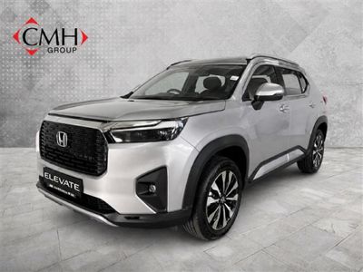 2026 Honda Elevate 1.5 Elegance Auto