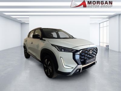 2025 Nissan Magnite 1.0T Acenta Plus Auto