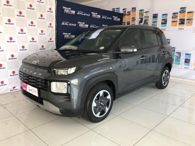 2025 Hyundai Exter 1.2 Premium Auto