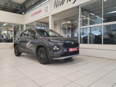 2026 Toyota Starlet Cross 1.5XS Auto