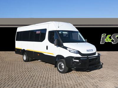 2020 Iveco Daily 50C 170