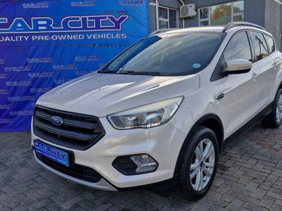 2017 Ford Kuga 1.5 EcoBoost Ambiente Auto