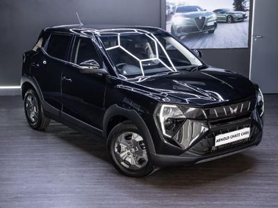 2025 Mahindra XUV 3XO 1.2T MX2 Auto