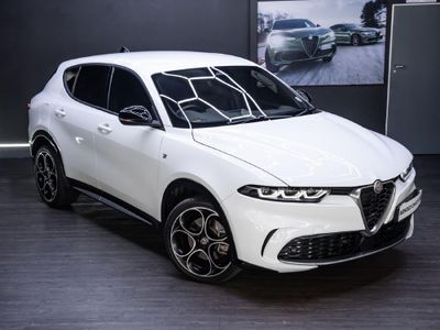2024 Alfa Romeo Tonale Ti 1.5T Hybrid