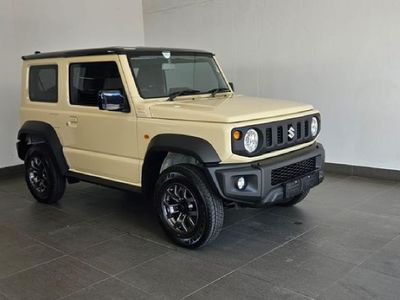 2026 Suzuki Jimny 1.5 GLX AllGrip 5-Door