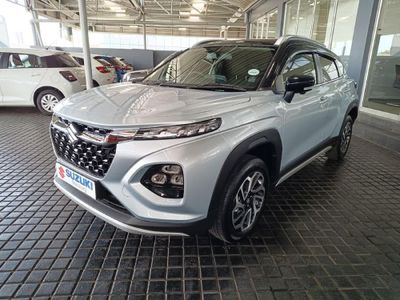 2026 Suzuki Fronx 1.5 GLX Auto