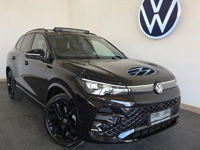 2026 Volkswagen Tiguan 2.0 TSI R-Line 4Motion Auto