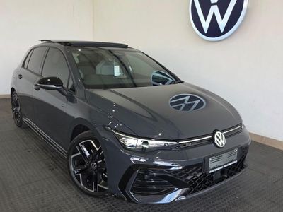 2026 Volkswagen Golf 1.4 TSI R-Line + Auto (110kw)