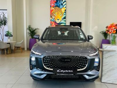 2026 Lepas L4 1.5T Pantera Auto