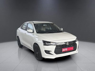 2025 Suzuki Dzire 1.2 GL+