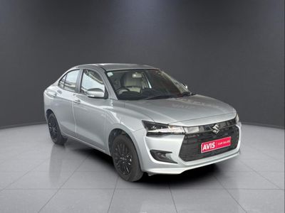 2025 Suzuki Dzire 1.2 GL+ Auto