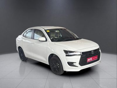 2025 Suzuki Dzire 1.2 GL+ Auto
