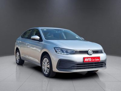 2024 Volkswagen Polo 1.6 Classic Auto