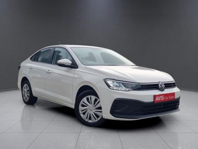 2025 Volkswagen Polo 1.6 Classic Auto