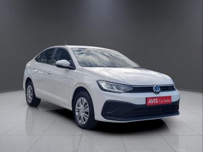 2025 Volkswagen Polo 1.6 Classic Auto