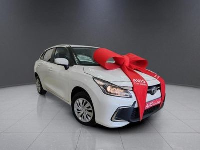 2025 Toyota Starlet 1.5 XI