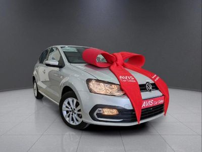 2025 Volkswagen Polo Vivo 1.6 Life