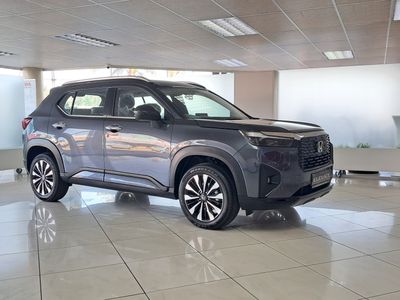 2026 Honda Elevate 1.5 Elegance Auto