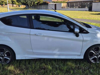 2016 Ford Fiesta ST 1.6 EcoBoost GDTi