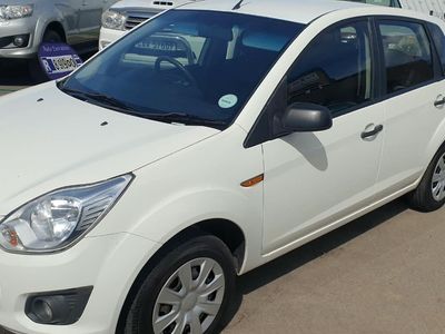 2015 Ford Figo 1.4 TDCi Ambiente