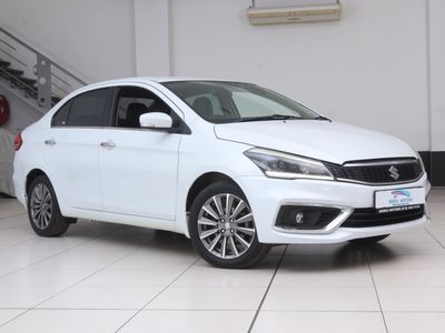 2021 Suzuki Ciaz 1.5 GLX Auto