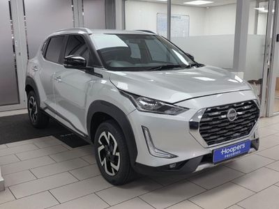 2024 Nissan Magnite 1.0 Acenta