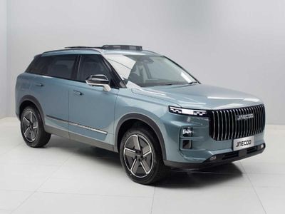 2026 Jaecoo J7 1.5 TDGI SHS DHT (Phev)