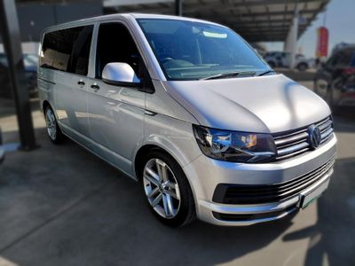 2019 Volkswagen Kombi 2.0 TDI Auto (103kW) Trendline