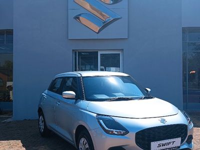 2026 Suzuki Swift 1.2 GL+