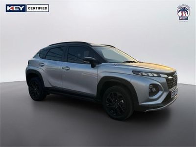 2025 Suzuki Fronx 1.5 GL Auto