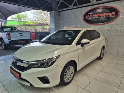 2023 Honda Ballade 1.5 Elegance Auto