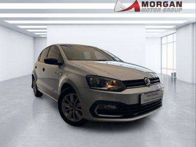 2026 Volkswagen Polo Vivo 1.4