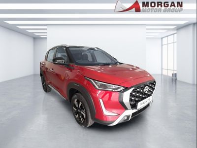 2025 Nissan Magnite 1.0 Acenta