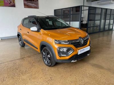 2024 Renault Kwid 1.0 Climber Auto