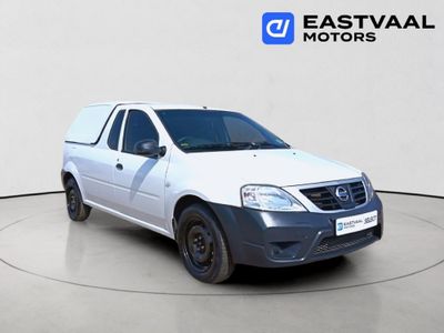 2022 Nissan NP200 1.6