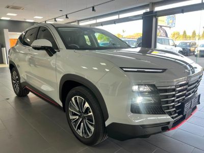 2026 Jetour Dashing 1.5T Prime