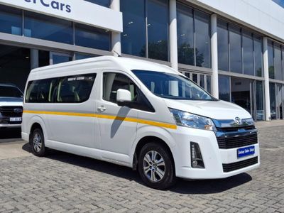 2024 Toyota Quantum 2.8 GL 14 Seat