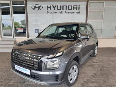 2022 Hyundai Venue 1.2 Motion