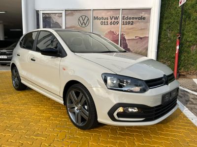 2026 Volkswagen Polo Vivo 1.4